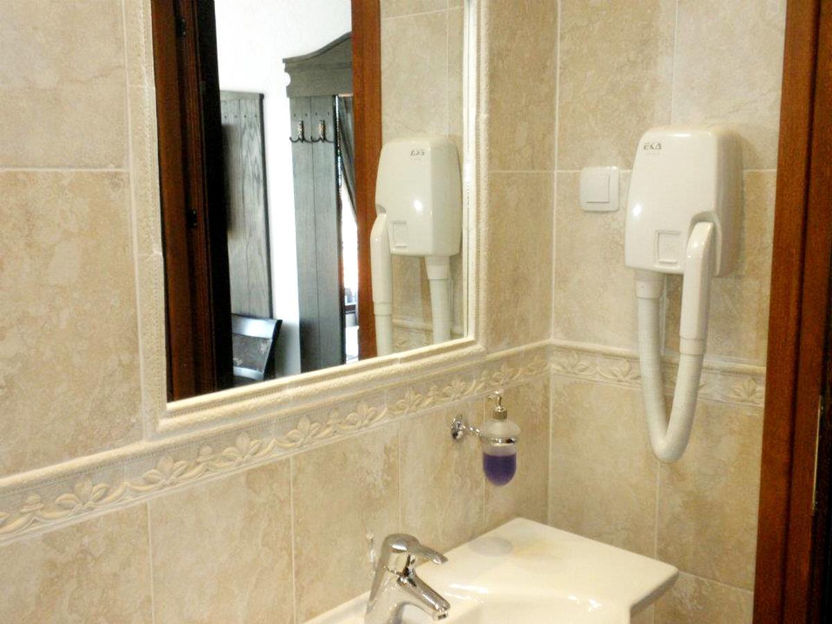 Lom Kaleto Hotel מראה חיצוני תמונה