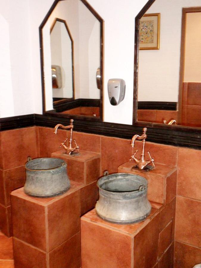 Lom Kaleto Hotel מראה חיצוני תמונה
